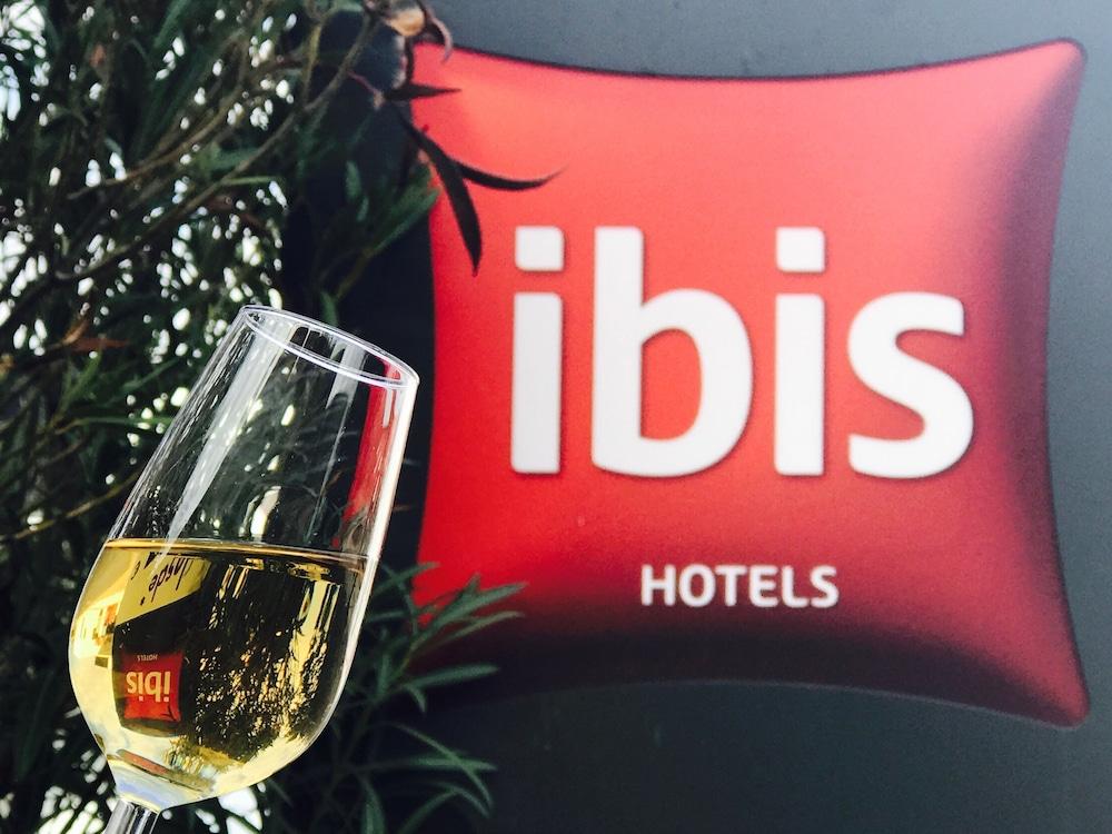 فندق Ibis Jerez De La Frontera Cadiz المظهر الخارجي الصورة