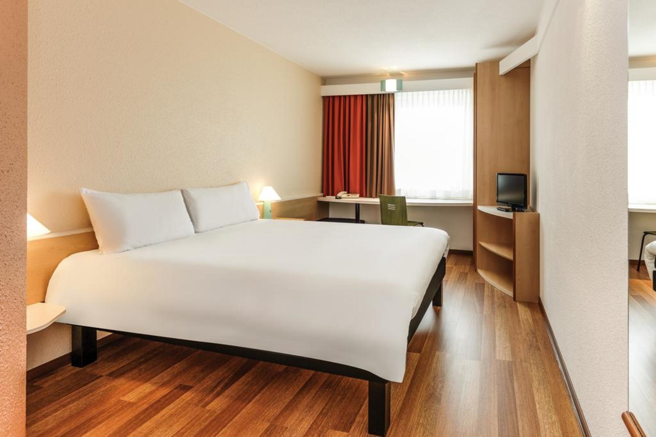 فندق Ibis Jerez De La Frontera Cadiz المظهر الخارجي الصورة